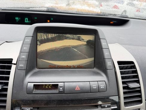 Used 2009 Toyota Prius Touring image 12