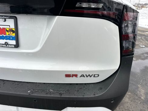 New 2026 Nissan Kicks SR w/ Cold Weather Package image 33