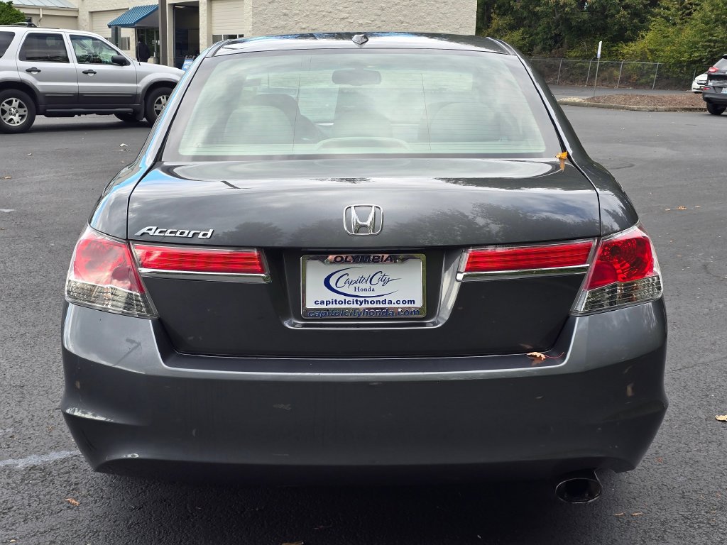 Used 2011 Honda Accord EX-L image 25
