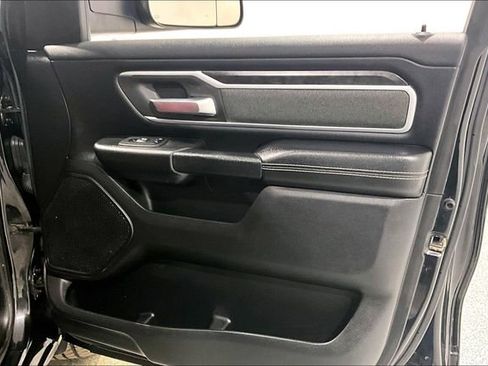 Used 2020 RAM 1500 Big Horn AWD/4WD image 33