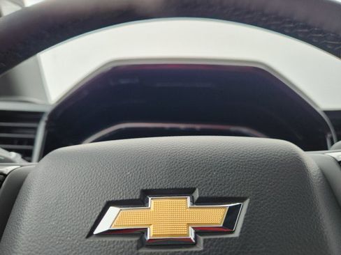 New 2026 Chevrolet Silverado 1500 LTZ image 39