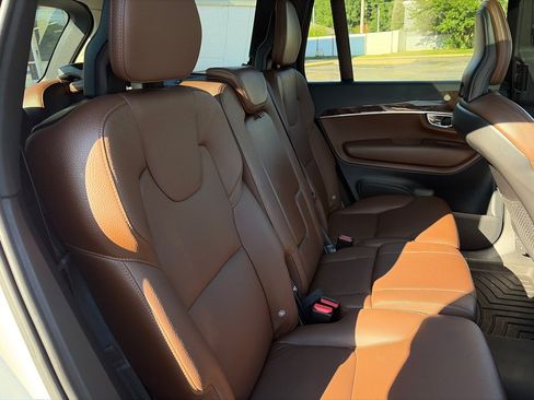 Used 2019 Volvo XC90 T6 Momentum w/ Advanced Package AWD/4WD image 25