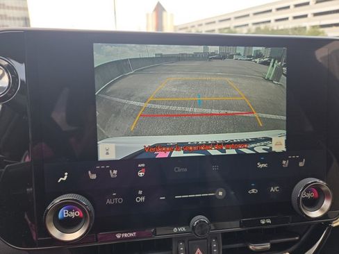 Used 2024 Lexus NX 350 AWD image 13