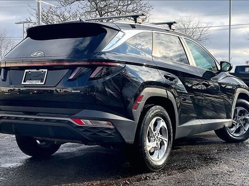 Used 2023 Hyundai Tucson SEL image 14