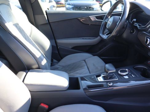 Used 2018 Audi S5 Premium Plus w/ Navigation Package image 13