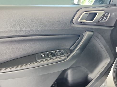 Certified 2019 Ford Ranger Lariat w/ Technology Package AWD/4WD image 16
