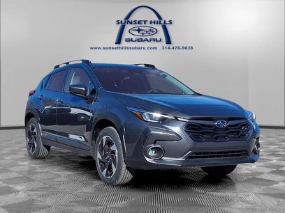 New 2026 Subaru Crosstrek 2.5i Limited