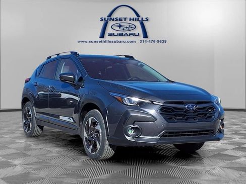 New 2026 Subaru Crosstrek 2.5i Limited image 1