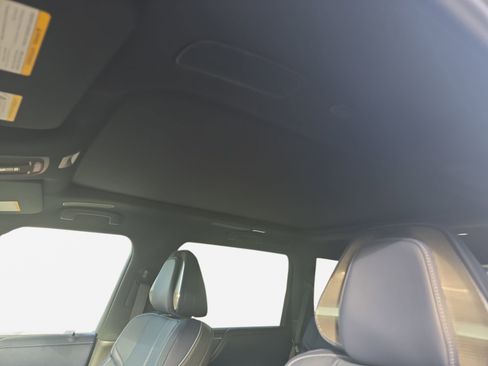 New 2026 INFINITI QX80 4WD image 29