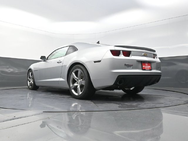 Used 2010 Chevrolet Camaro SS w/ RS Package RWD image 32