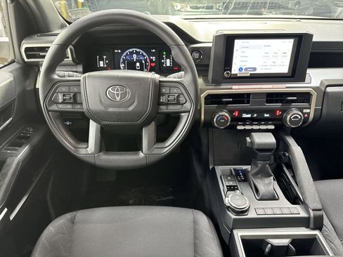 New 2025 Toyota Tacoma SR5 AWD/4WD image 23