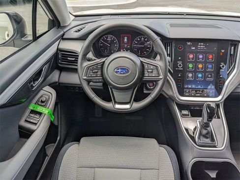 New 2025 Subaru Outback Premium image 12