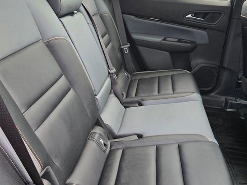 Used 2025 Honda Prologue Touring image 51