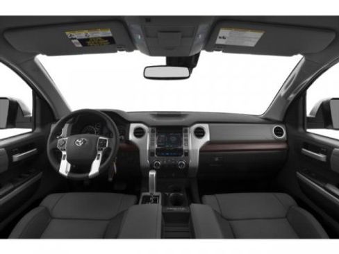 Used 2018 Toyota Tundra SR5 w/ SR5 Upgrade Package image 8