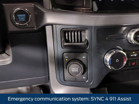 New 2026 Ford F150 XLT w/ Equipment Group 302A MID image 38