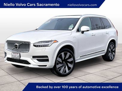 Used 2023 Volvo XC90 T8 Ultimate