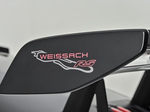 Used 2024 Porsche 911 GT3 RS RWD image 16