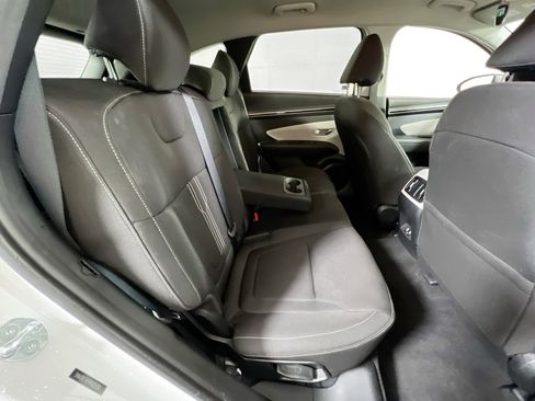 Used 2023 Hyundai Tucson SEL image 25