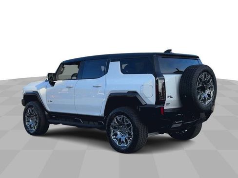 New 2025 GMC Hummer EV 3X image 6