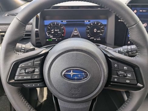 Used 2026 Subaru Outback Premium AWD/4WD image 31