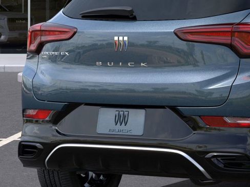 New 2025 Buick Encore GX Sport Touring image 15