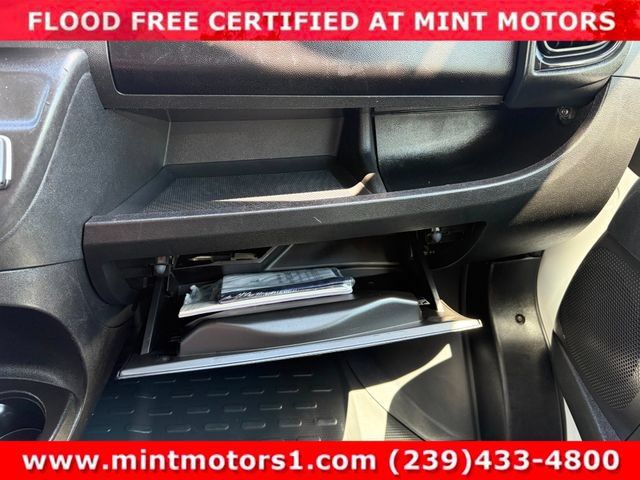 Used 2024 RAM ProMaster 2500 w/ Power Group FWD image 26
