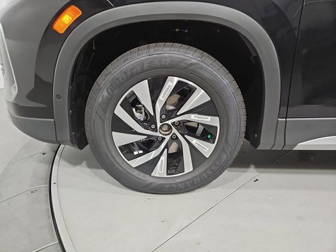 New 2025 Volkswagen Tiguan S image 26