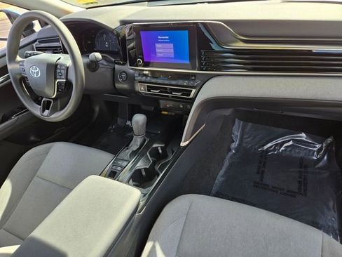 Certified 2025 Toyota Camry LE w/ Convenience Package image 16