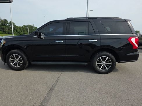 Used 2020 Ford Expedition XLT AWD/4WD image 8