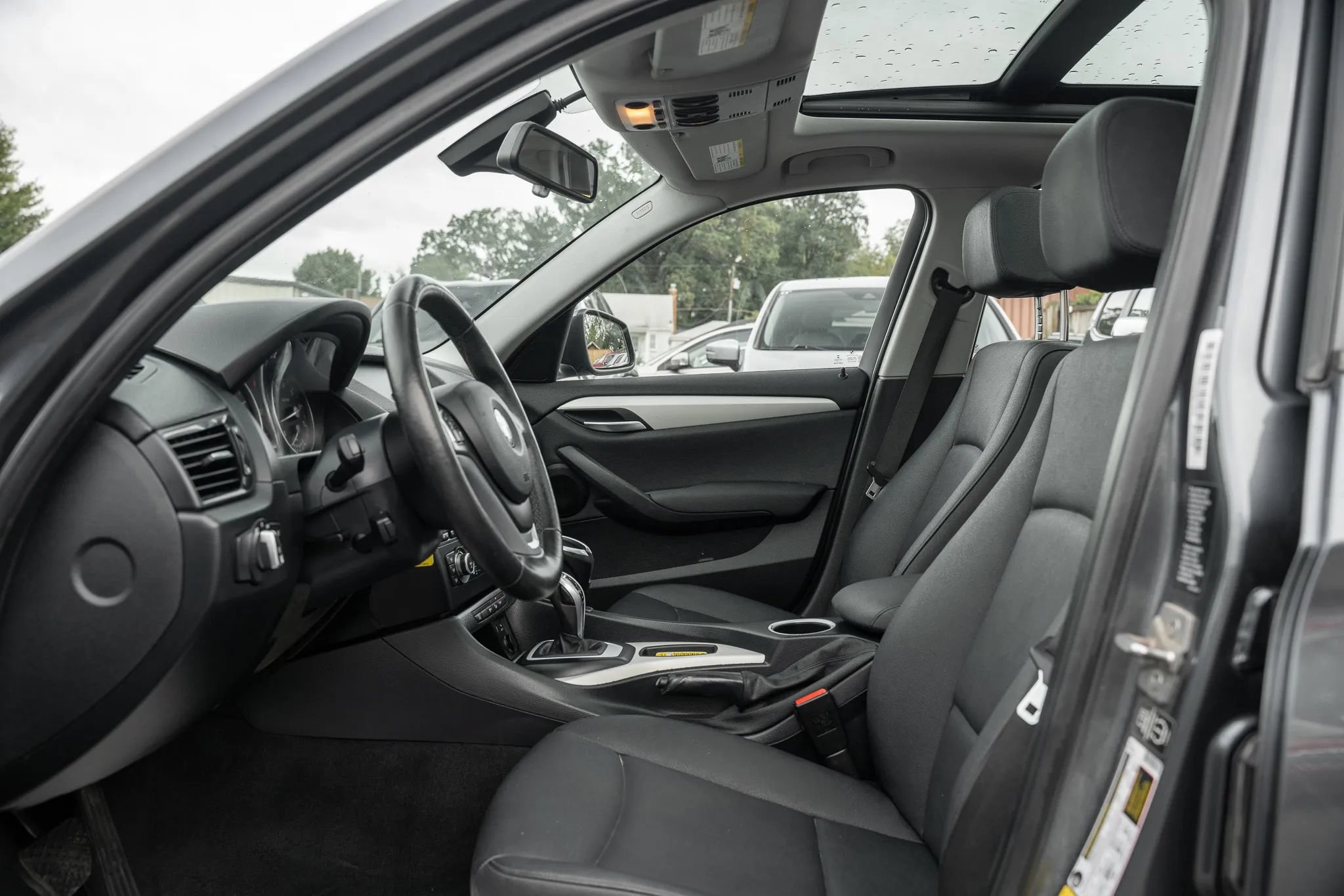 Used 2015 BMW X1 xDrive28i AWD/4WD image 7
