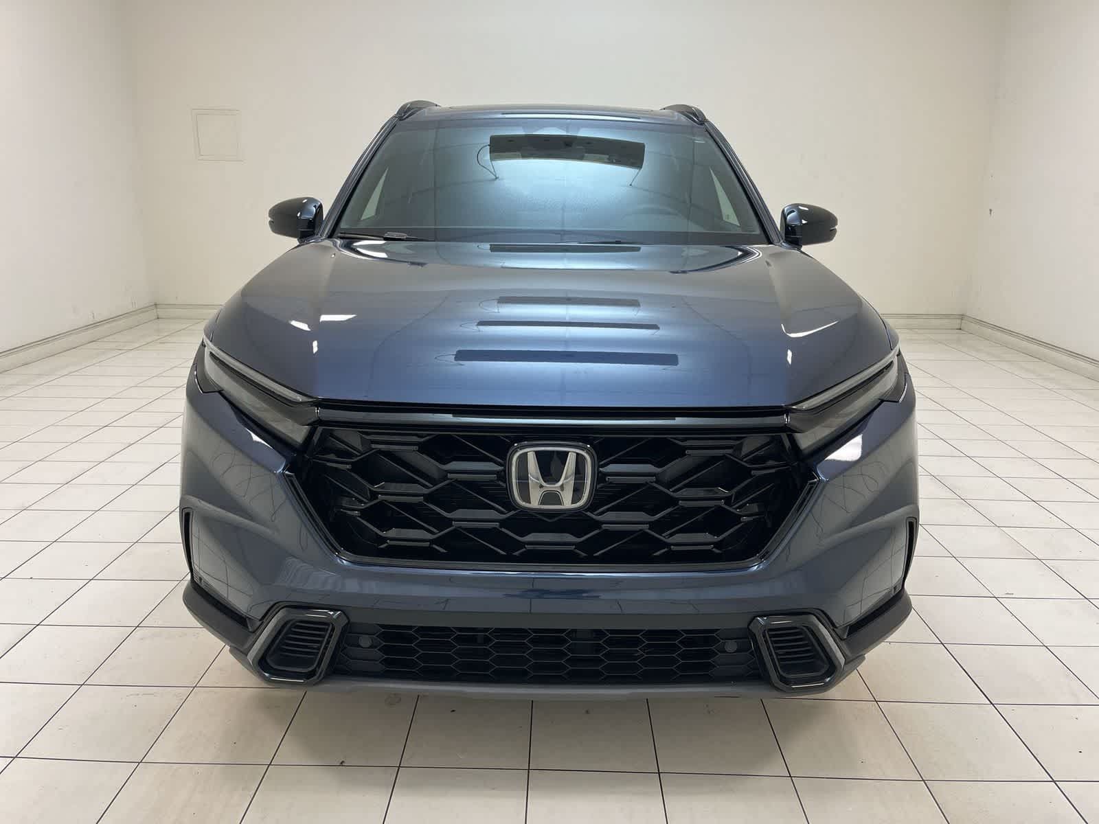 Certified 2025 Honda CR-V Sport-L image 25