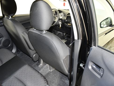 Used 2024 Mitsubishi Mirage LE FWD image 42