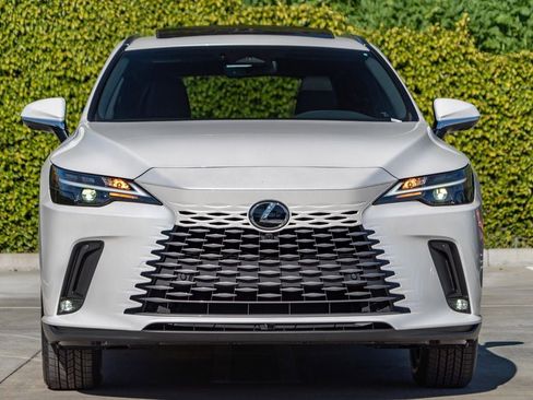 New 2026 Lexus RX 350 Premium image 4