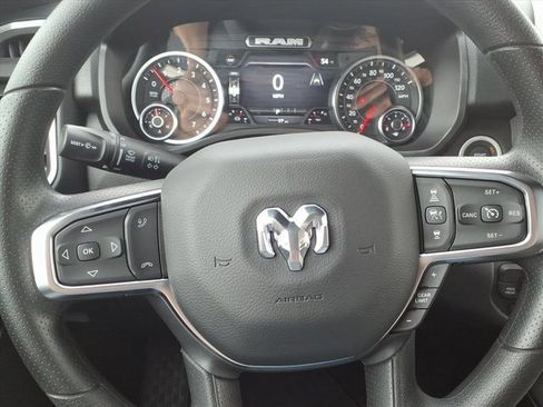 New 2026 RAM 1500 Express image 12