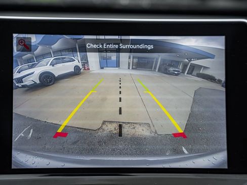 Used 2022 Jeep Compass High Altitude image 43