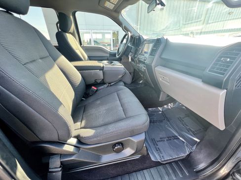 Used 2020 Ford F150 XL w/ Equipment Group 101A Mid image 27