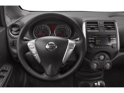 Used 2015 Nissan Versa Note SV FWD image 7