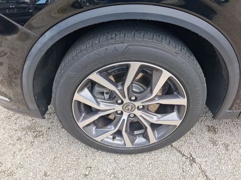 Used 2024 Acura MDX w/ Technology Package FWD image 18