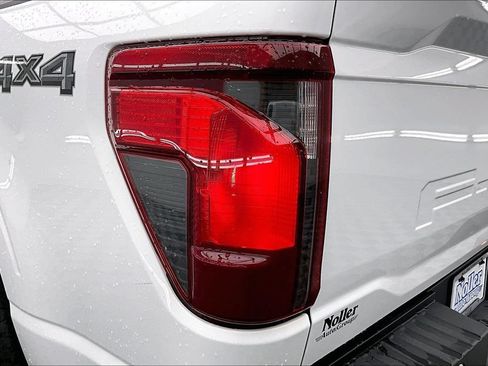 Certified 2024 Ford F150 XLT w/ Equipment Group 302A MID AWD/4WD image 31