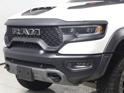 Used 2021 RAM 1500 TRX w/ TRX Level 2 Equipment Group AWD/4WD image 59
