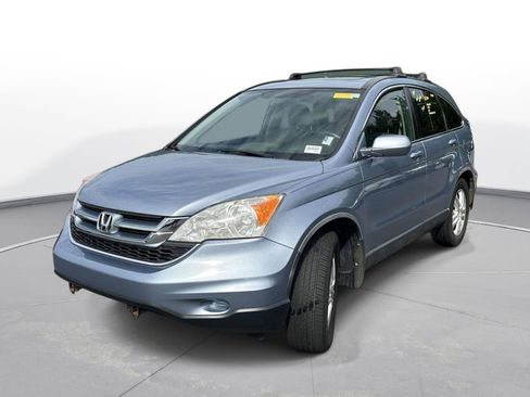 Used 2011 Honda CR-V EX-L image 2