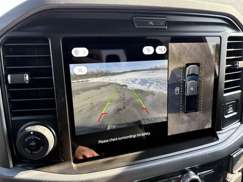 New 2026 Ford F150 XLT w/ Equipment Group 302A MID image 40