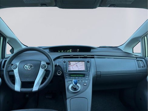 Used 2010 Toyota Prius Five image 20