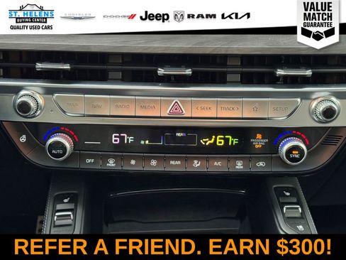 Used 2023 Kia Telluride SX Prestige X-Line image 26