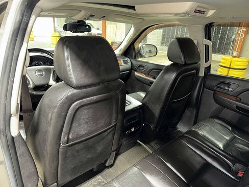 Used 2007 GMC Sierra 1500 SLT w/ Entertainment Package image 28