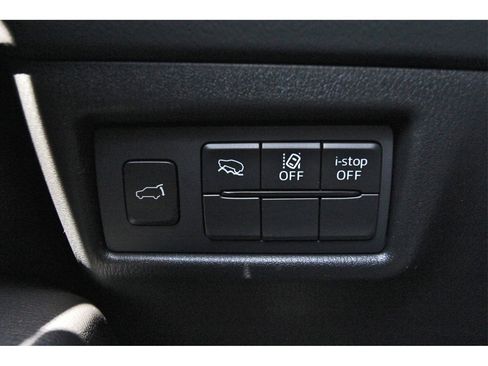 New 2025 MAZDA CX-5 AWD 2.5 S w/ Preferred Package image 18