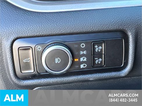 Used 2023 Ford Explorer XLT w/ Equipment Group 202A image 41