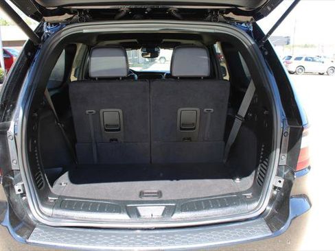 Certified 2024 Dodge Durango GT image 17