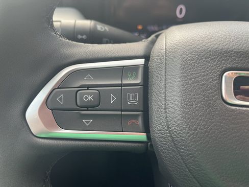 New 2026 Jeep Compass Limited AWD/4WD image 29