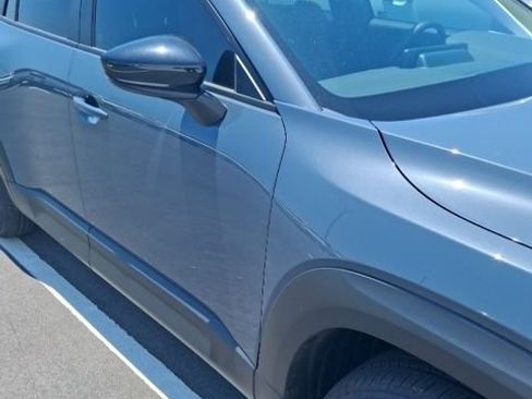 Used 2024 MAZDA CX-50 AWD 2.5 S w/ Preferred Package image 10